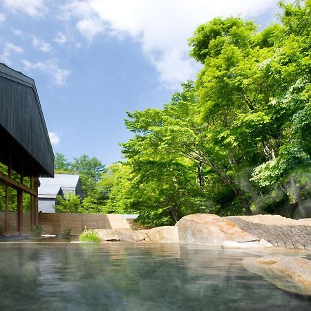Beb5 Karuizawa By Hoshino Resorts מראה חיצוני תמונה